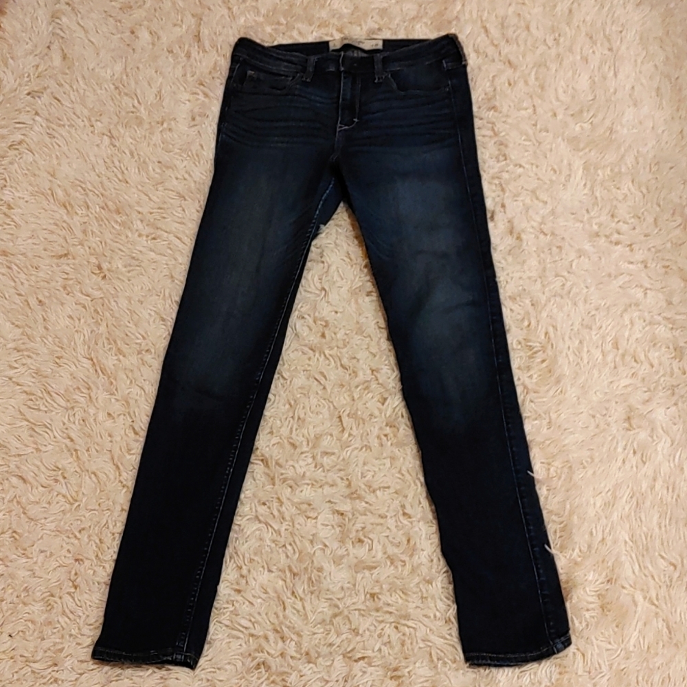 Abercrombie & Fitch Jeans